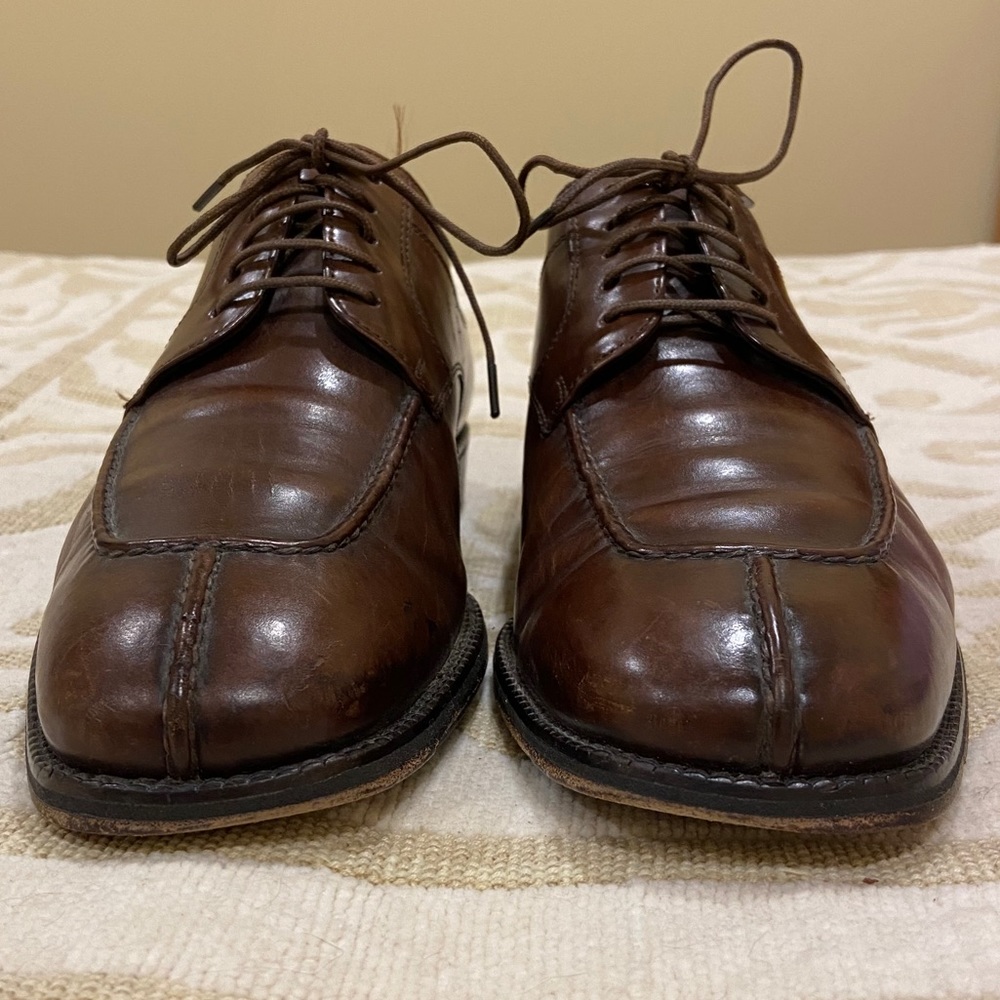 Cole Haan Men's Dress Shoe - Picture 6 of 8